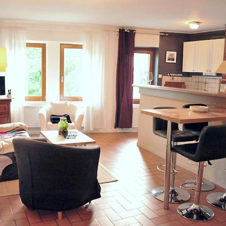 Logement Au Calme F2 Мец Экстерьер фото