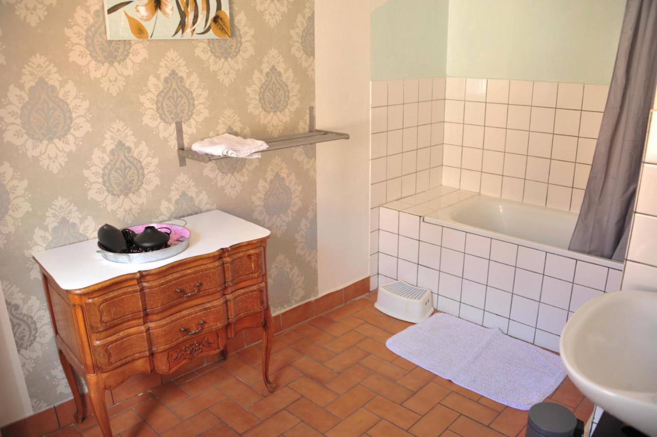 Logement Au Calme F2 Мец Экстерьер фото